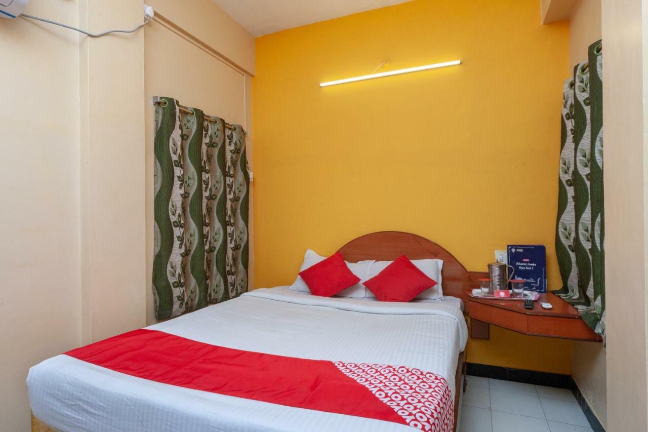 Oyo 19906 Hotel Bliss Inn Pondicherry Ngoại thất bức ảnh
