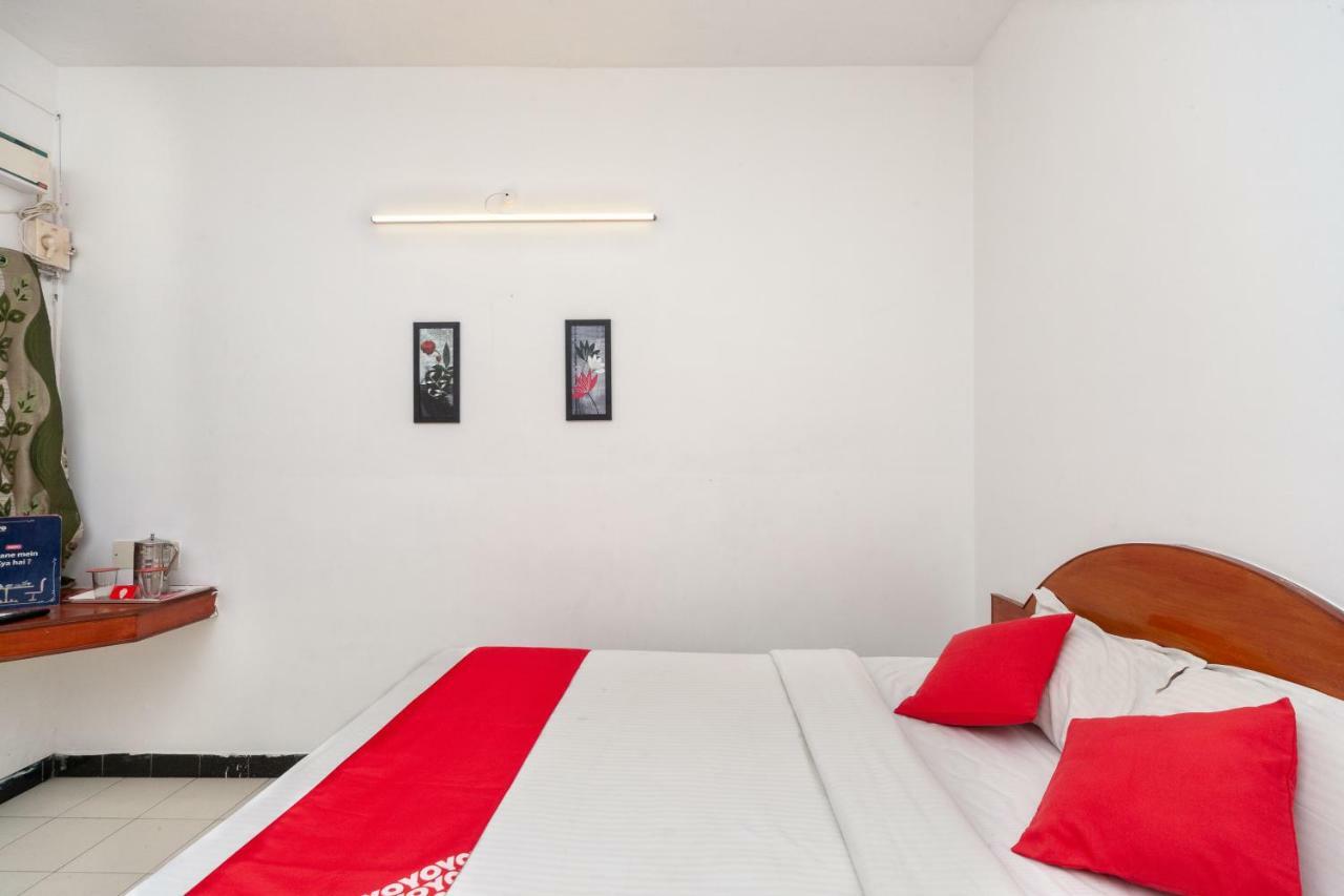 Oyo 19906 Hotel Bliss Inn Pondicherry Ngoại thất bức ảnh