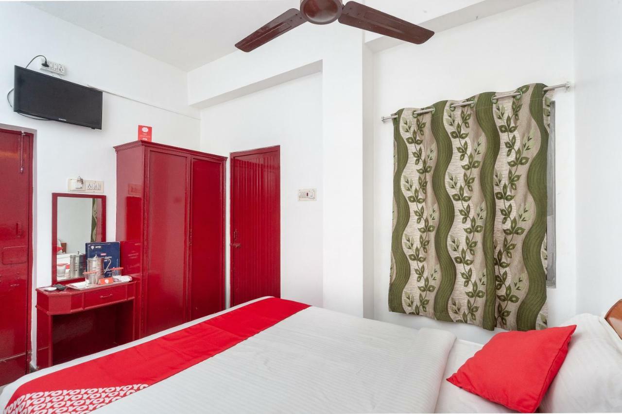 Oyo 19906 Hotel Bliss Inn Pondicherry Ngoại thất bức ảnh